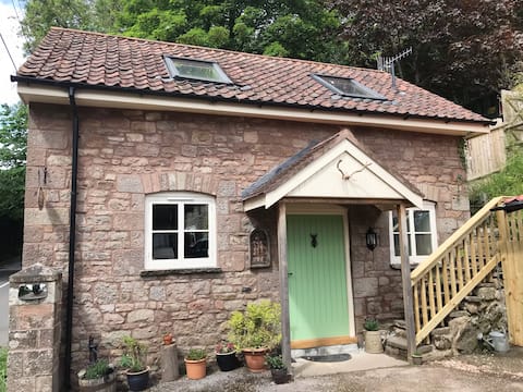 Country cottage in the Wye Valley & Forest of Dean