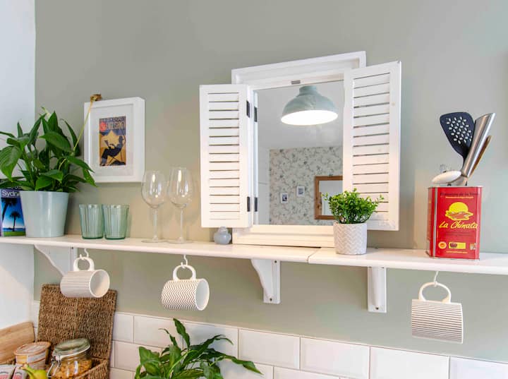 Top 10 Airbnb Vacation Rentals In Whitstable, England Updated 2024