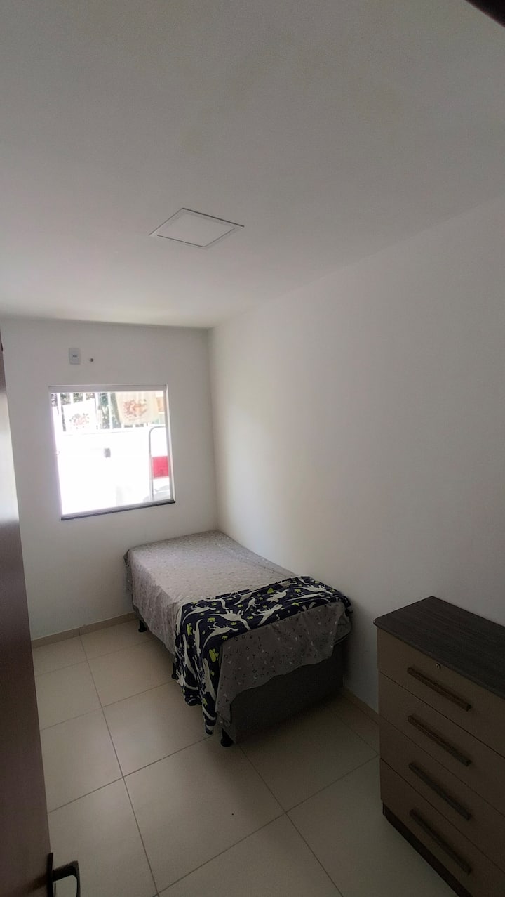 Chumba cha ghorofa ya chini 