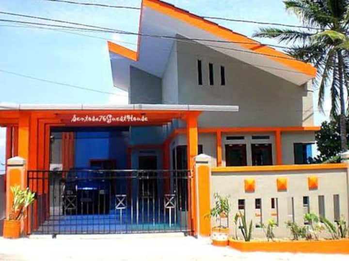 East Kalimantan Vacation Rentals & Homes Indonesia Airbnb