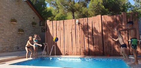 Guest house "Brigita"