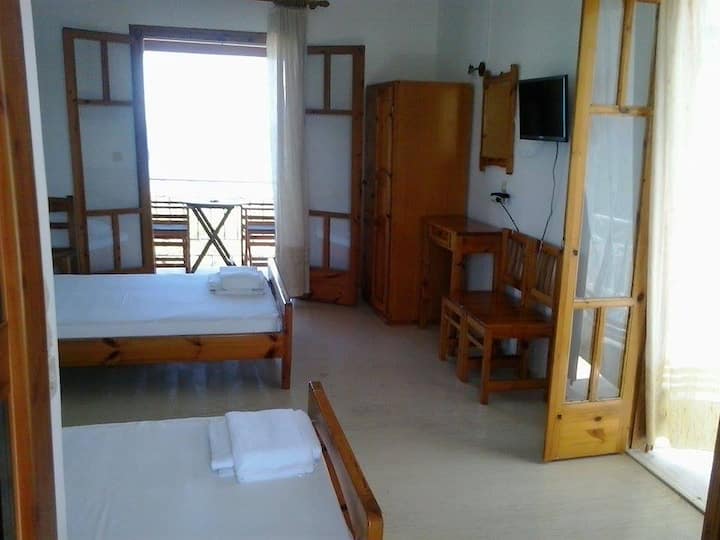 Sofos Apartments 4a - Zakynthos