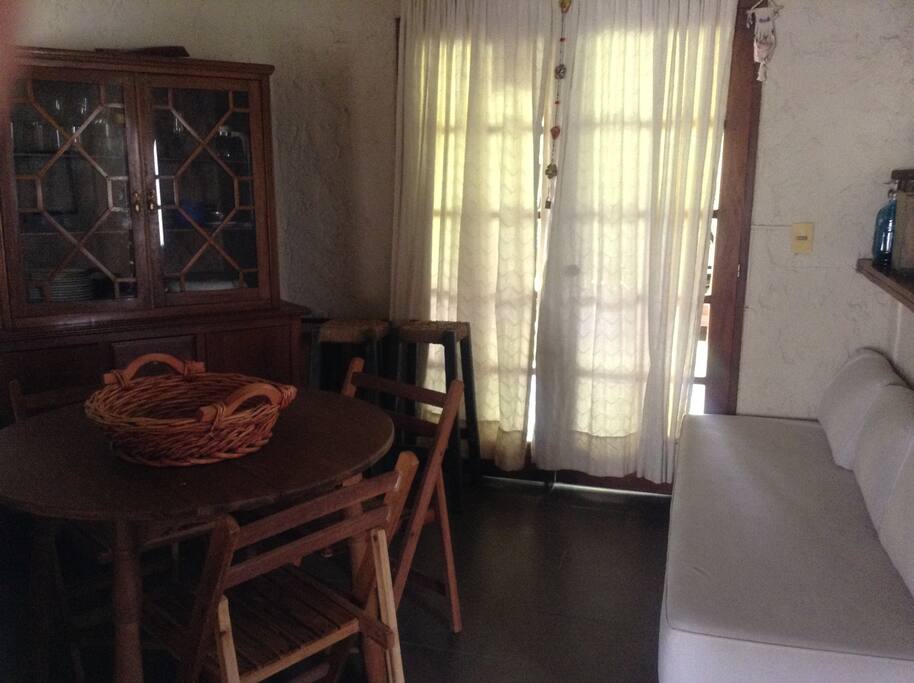 Comedor