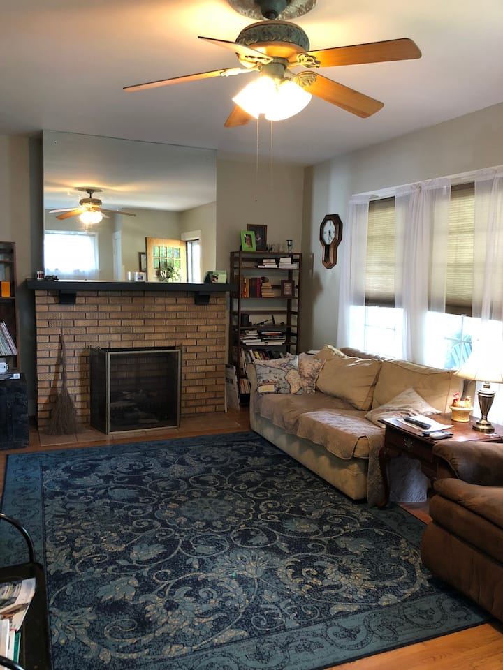 Dayton Dreamcatcher House - デイトン, OH