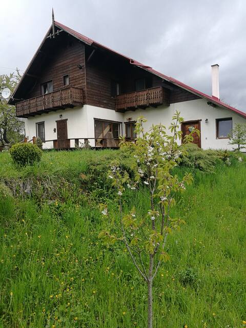 Cabana Festung