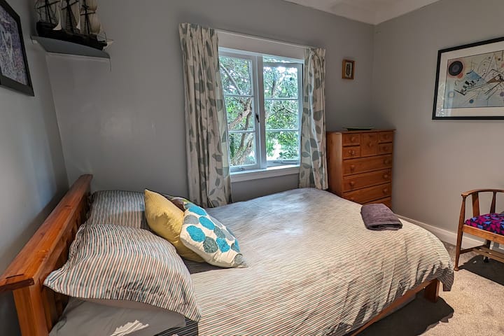 Quarto queen 1
