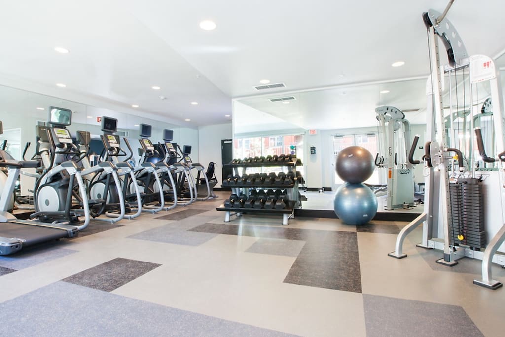 Gym