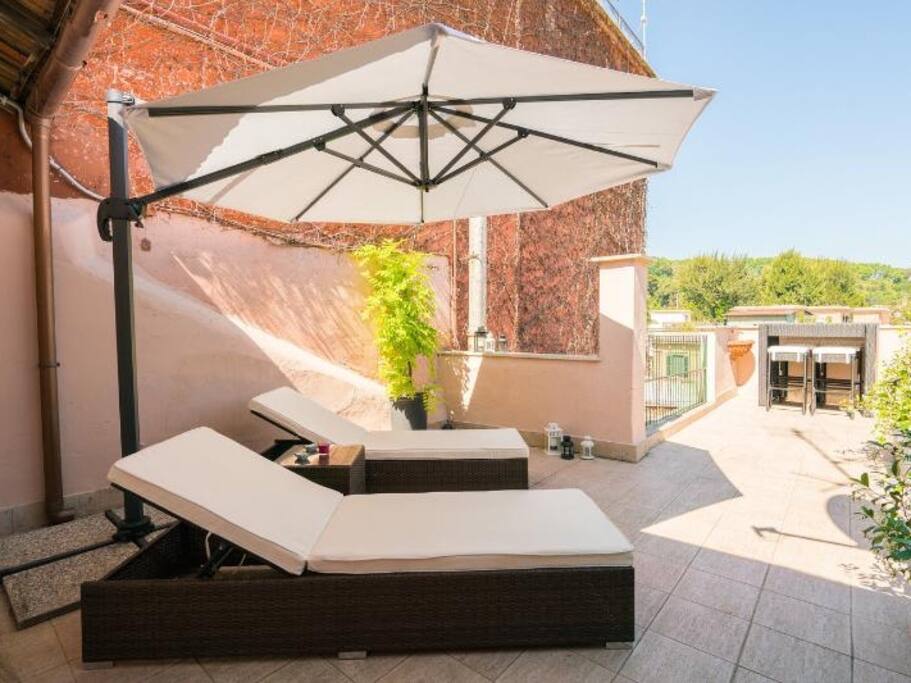 Terrazza