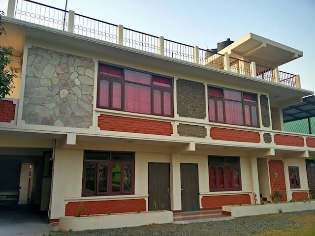 Peachtree Homestay