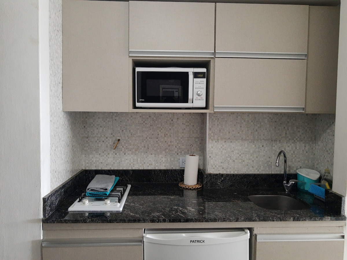 Top Airbnb: Meters from the Civic Center | Lake View | WiFi en Río Negro