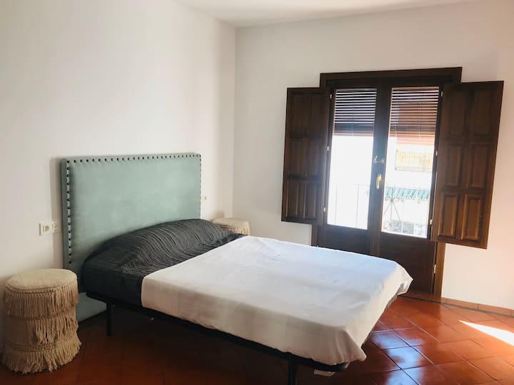 Dormitorio principal (en suite)