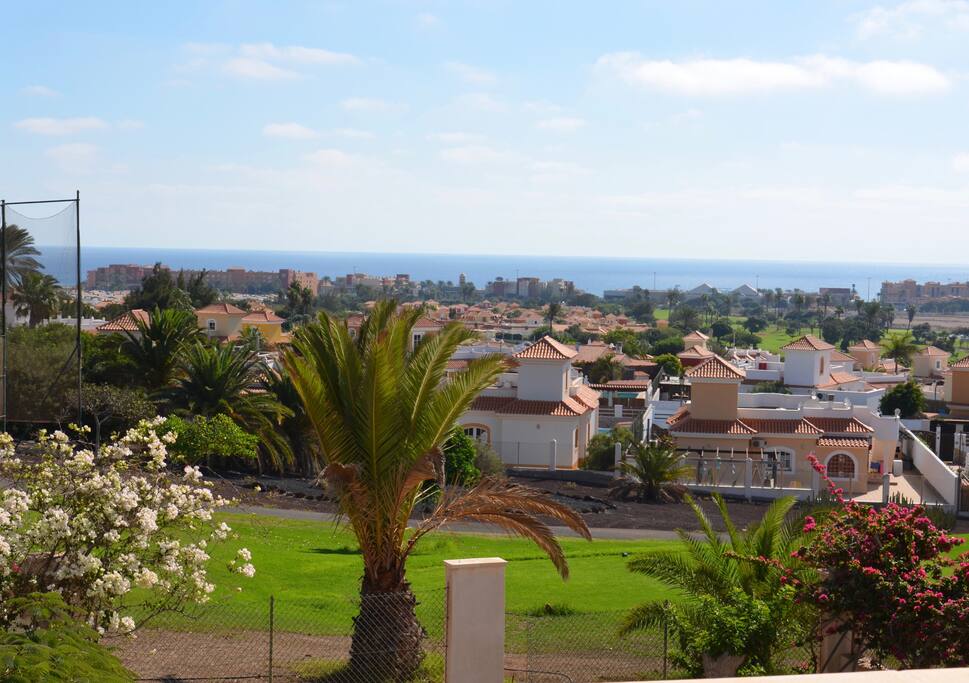 Urbanización Campo Golf
