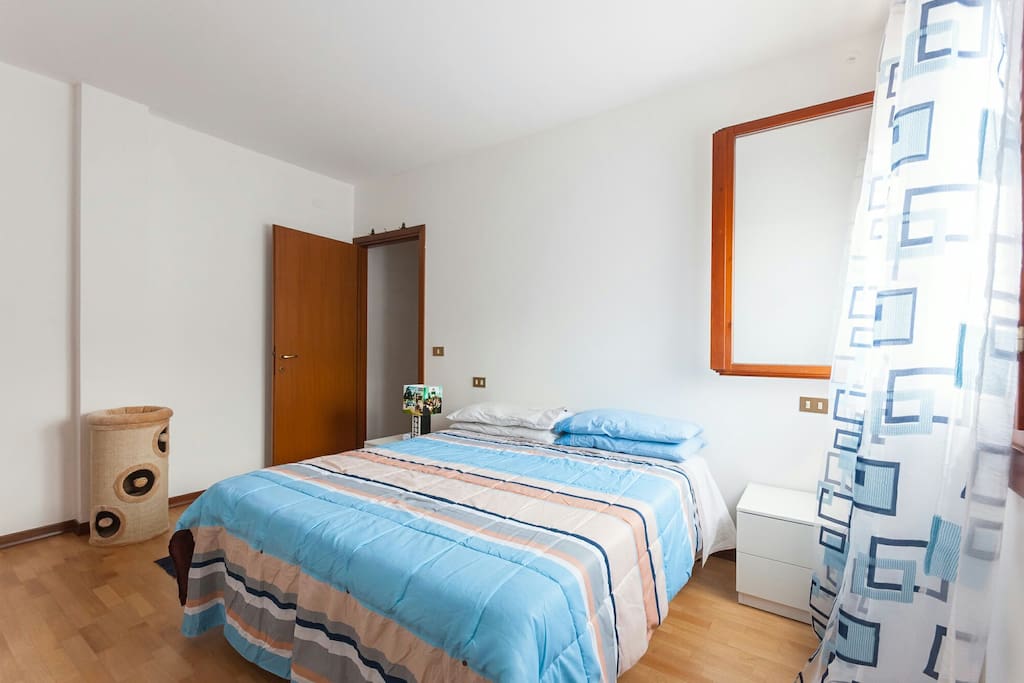 Your bedroom