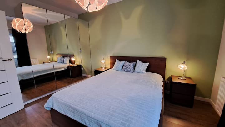 Chambre 1