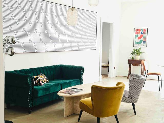 Casa Biondi Elegant apartment in the city center gallery image 3