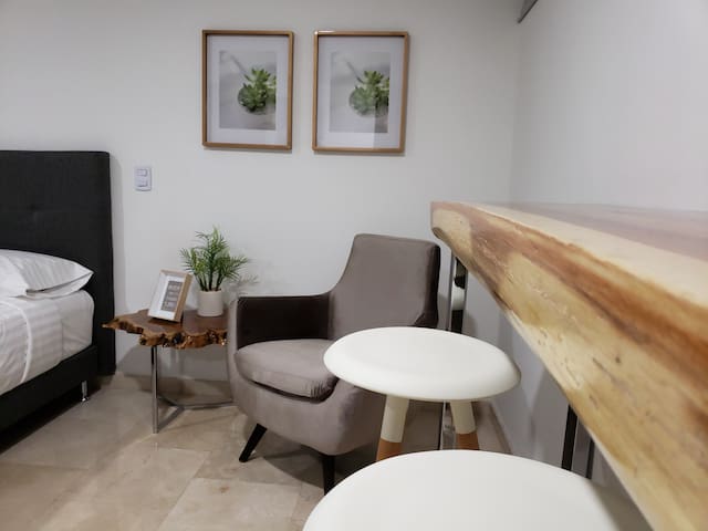 NUEVO Apartaestudio en Cali - 405