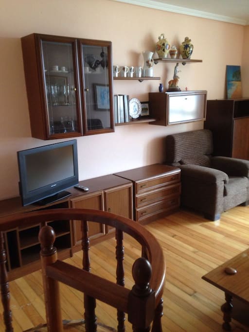 Salon