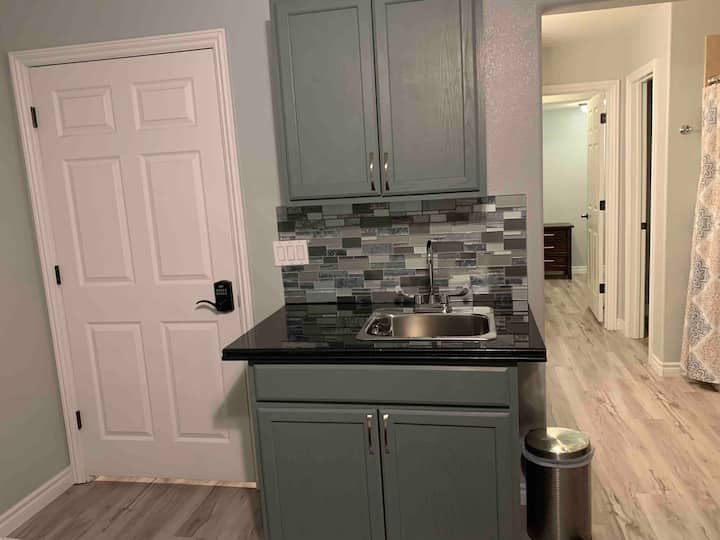 Private Guest Suite Pool, Spa, Bbq, Central Locatn - Las Vegas, NV
