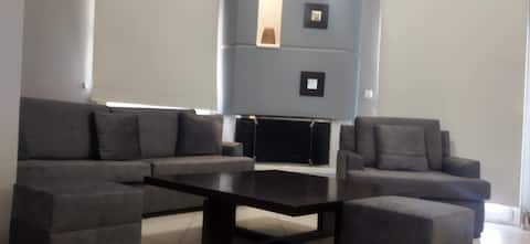 Top Airbnb: Voula's home - Ioannina--Neokesaria ⭐⭐⭐⭐⭐ in Δήμος Ιωαννιτών