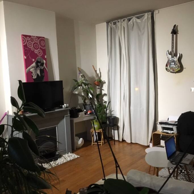 salon