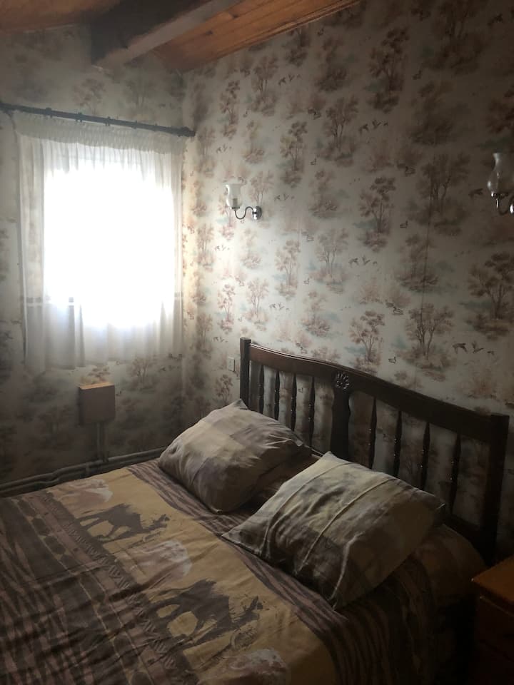 ห้องนอน 2 ชั้น 2 