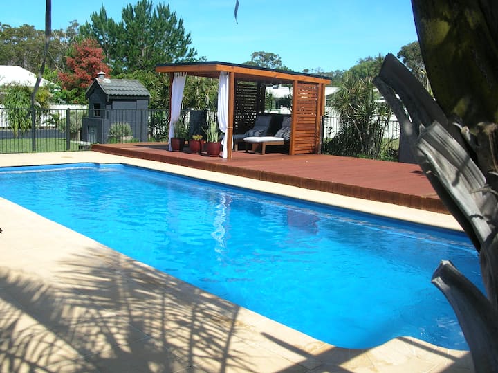 Tuncurry Holiday Rentals & Homes New South Wales, Australia Airbnb