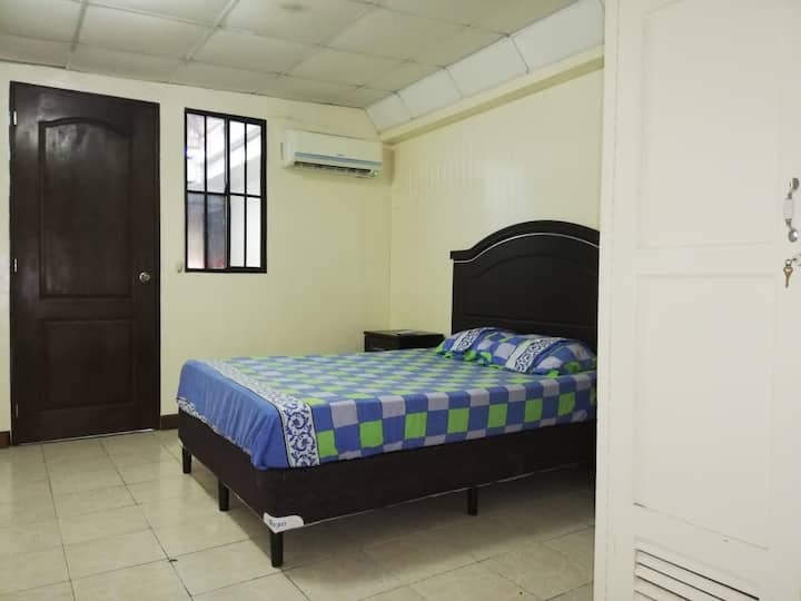 Managua Apartment in the heart of the Capital. Guest suites for Rent