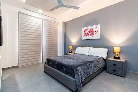 Beautiful and Modern Condo in the best position