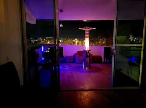 Hermosa Casa (20 min. AIFA)