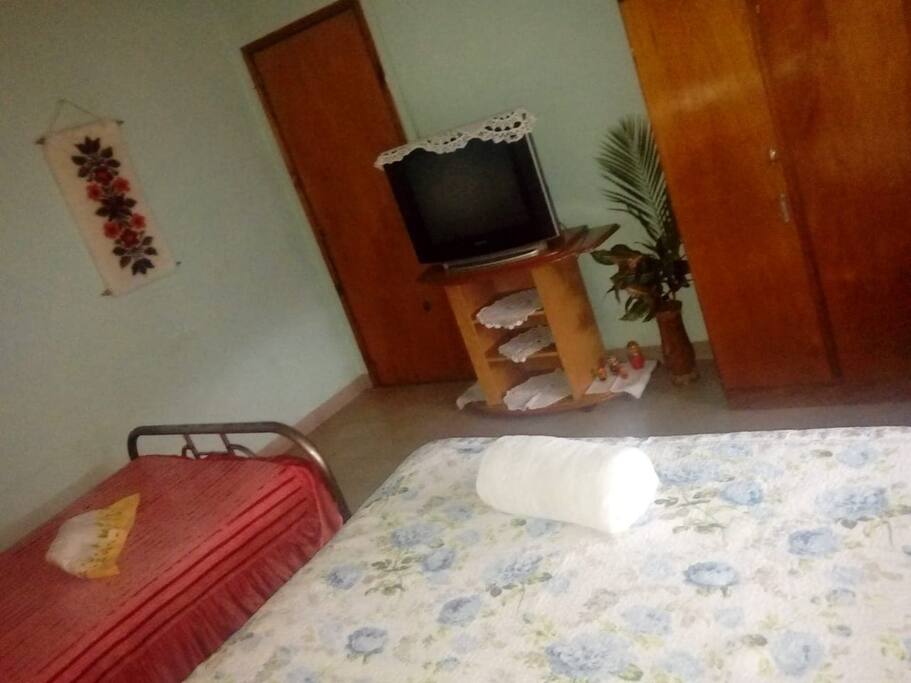 Habitación de Huésped