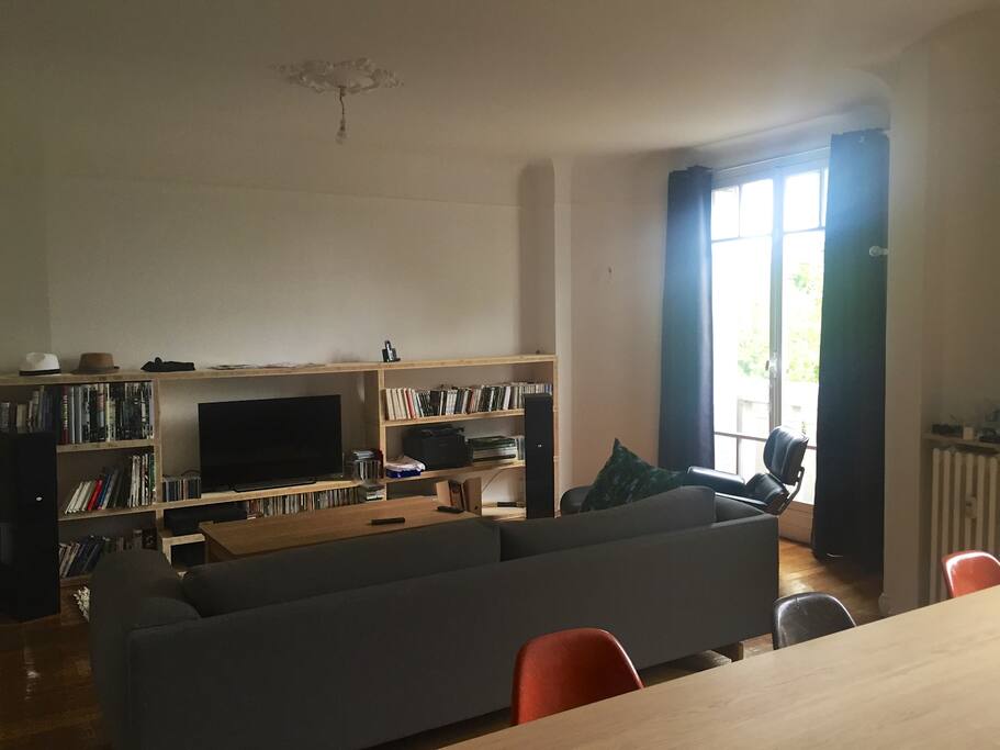 Orientation Ouest
