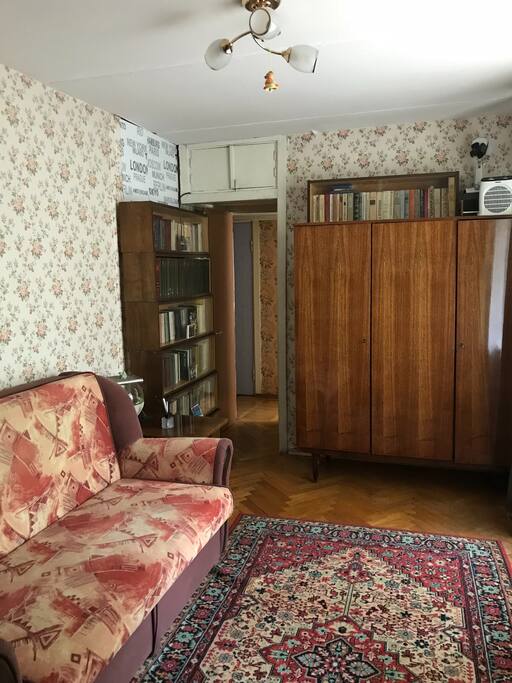 Your room