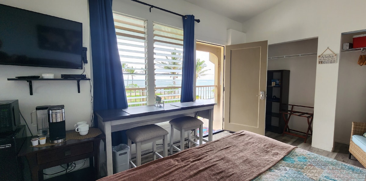 🌴Hotel Room w/in beautiful Oceanfront Condo.🌸 – Photo 4