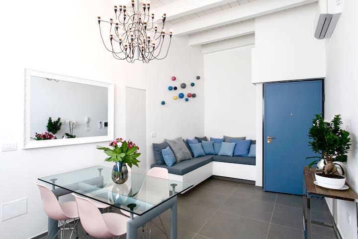 Corte dei Florio ARIA Luxury Apartment Lecce