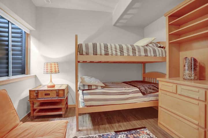 Dormitorio de invitados #2