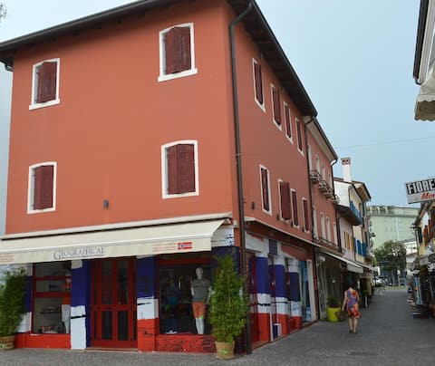 Apartment Leone 2