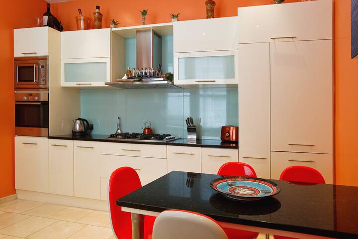 LUXURY APT. NEAR BUCKINGHAM PALACE gallery image 2