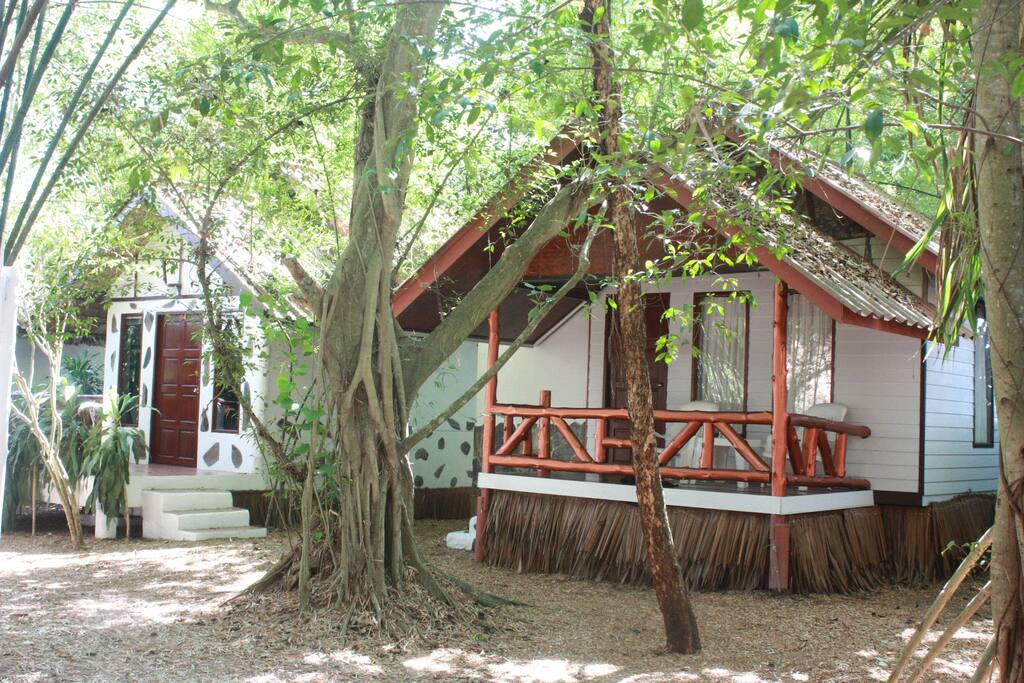 Standard Bungalow