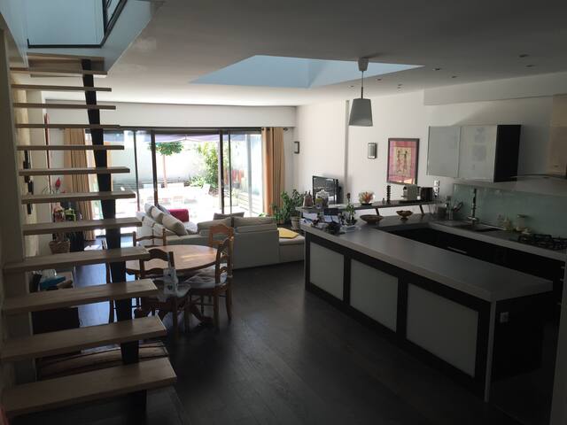 Grande maison proche centre ville gallery image 5