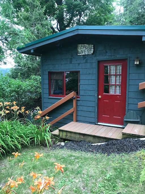 Bunkhouse