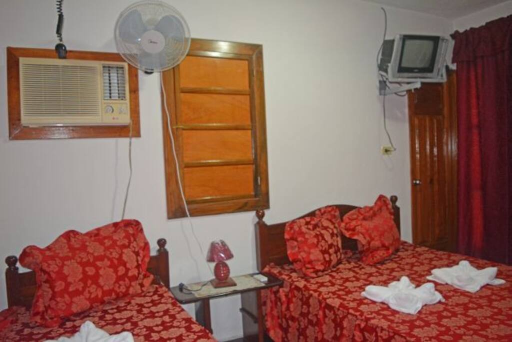 Habitción