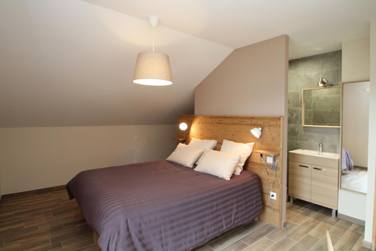 Მშობლების ფლიგელი