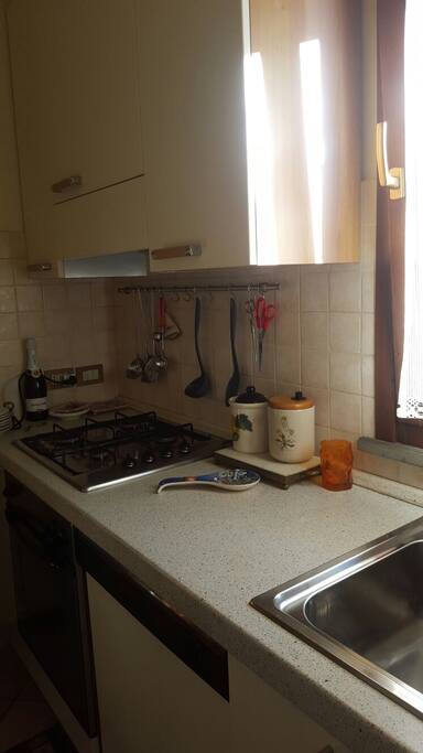 cucina