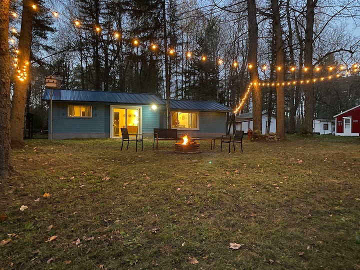 Cadillac Vacation Rentals & Homes Michigan, United States Airbnb