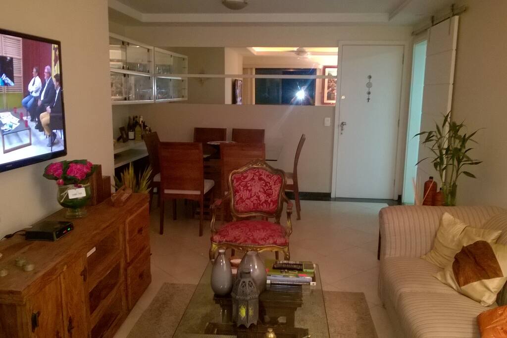 Diner room