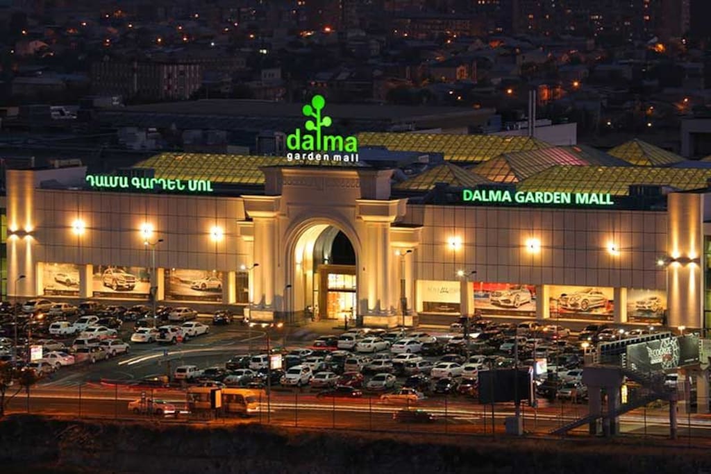 Dalma Mall: My number is +37498277700