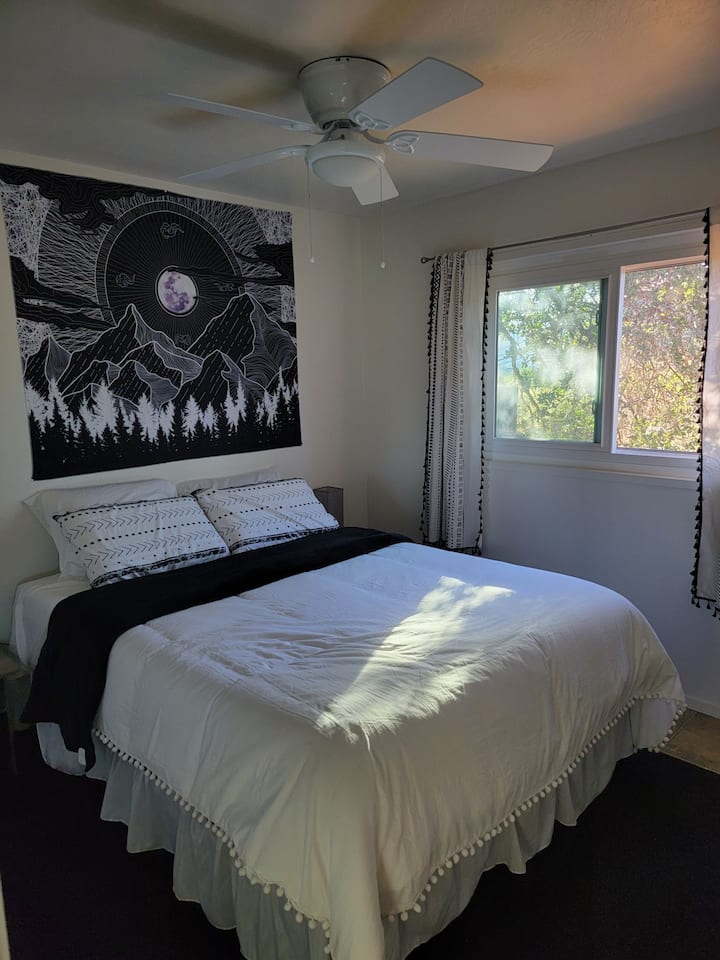 Chambre d'amis