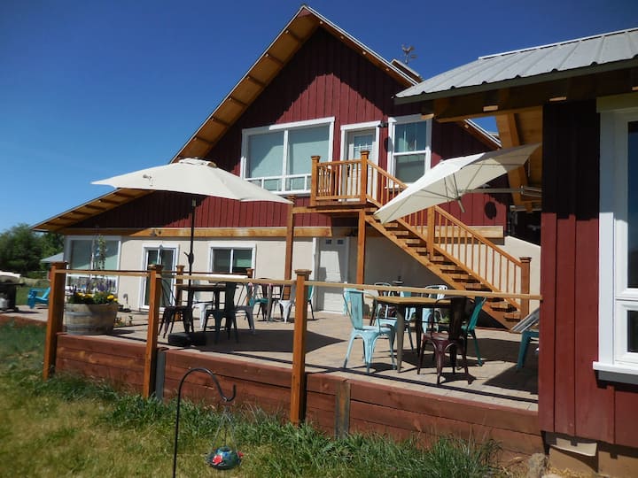 Paonia Vacation Rentals & Homes Colorado, United States Airbnb