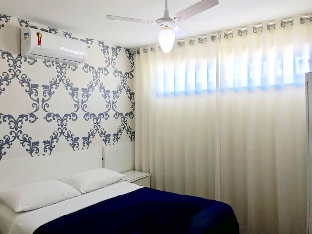 Loft lindo e aconchegante em Arraial do Cabo.