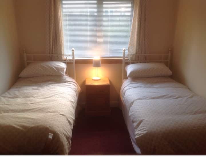 საძინებელი 2